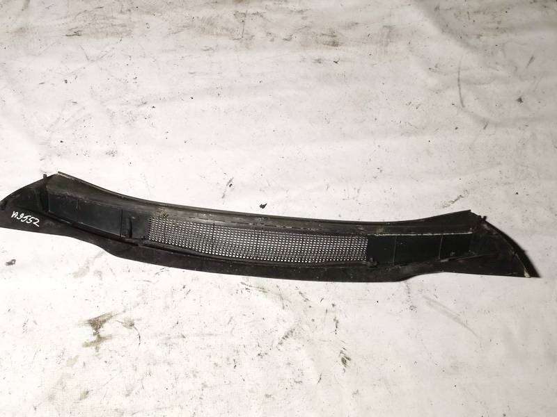 13142034 Opel Zafira 2006 Wiper Muolding - FRONT