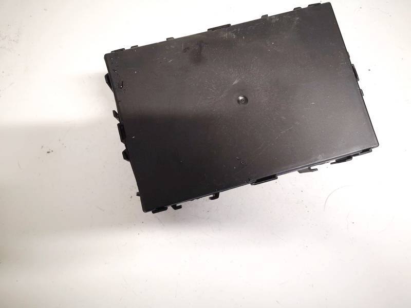 284B2JD02B Nissan X-Trail 2009 General Module Comfort Relay (Unit) - Thumbnail 3