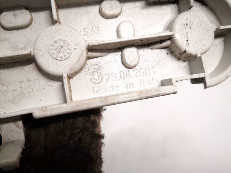 29082001 Audi A4 1997 Płyta tylnych lamp - Thumbnail 3