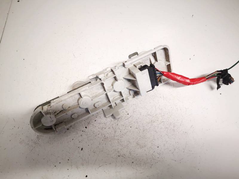 29082001 Audi A4 1997 Płyta tylnych lamp - Thumbnail 2