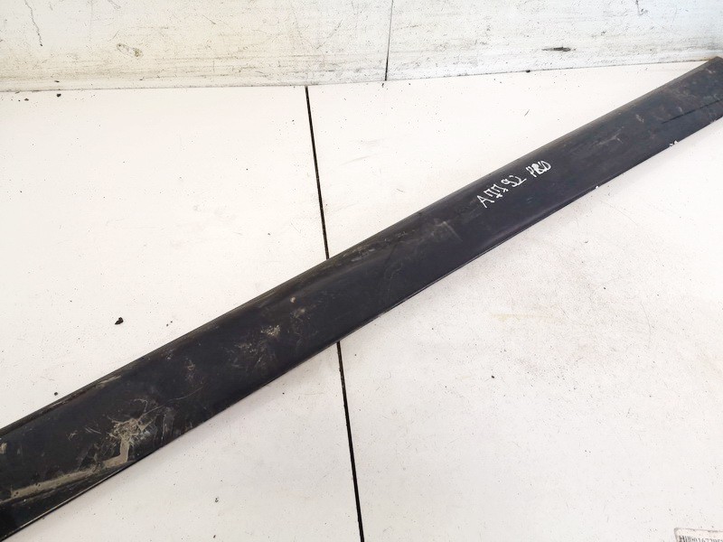 4A0853952A Audi A6 1996 Molding door - FRONT RIGHT