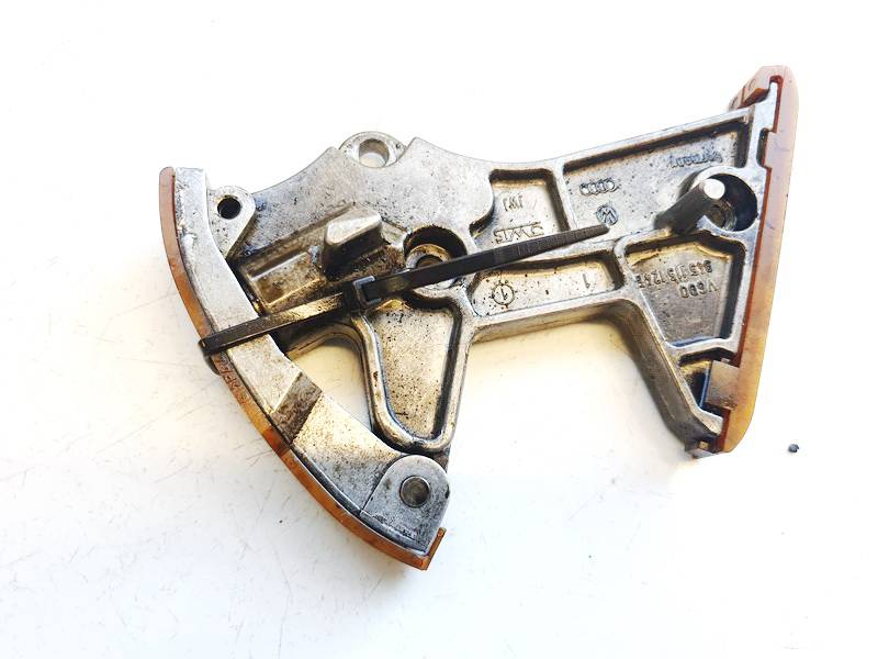 045115124B Audi A2 2001 Grandines kreiptuvas (itempejas)