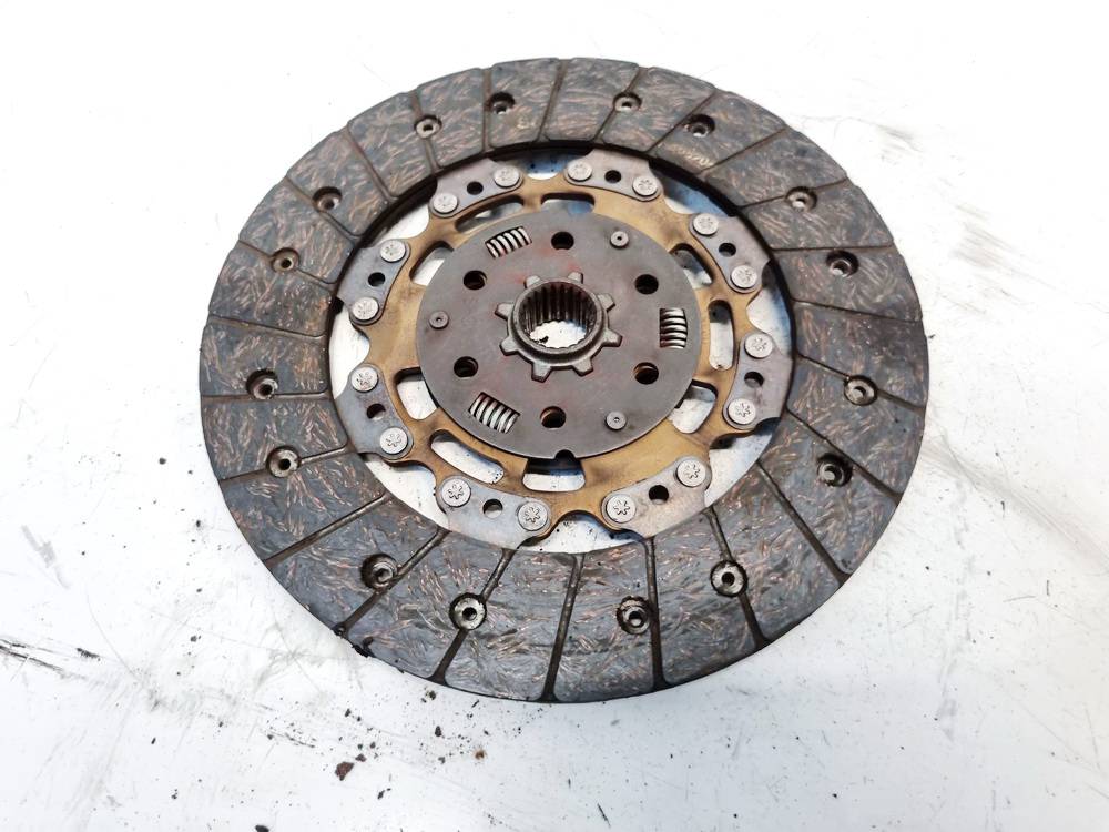 1878005146 Skoda Octavia 2008 Clutch disc - Thumbnail 4
