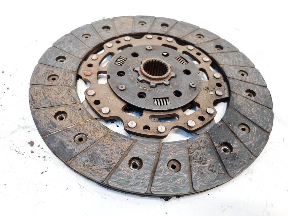 1878005146 Skoda Octavia 2008 Clutch disc - Thumbnail 2