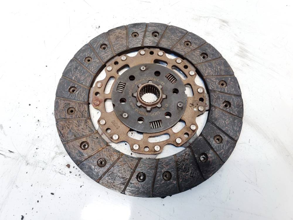 1878005146 Skoda Octavia 2008 Clutch disc