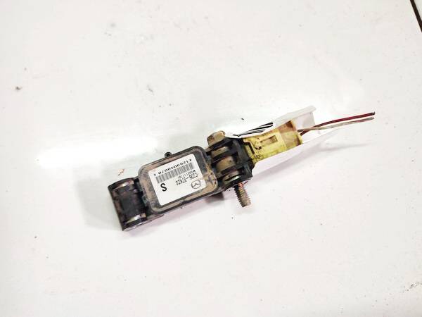 C23657KC0 Mazda 5 2007 Srs Airbag crash sensor