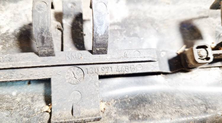 1Z0971445B Skoda Octavia 2007 Other car part - Thumbnail 3