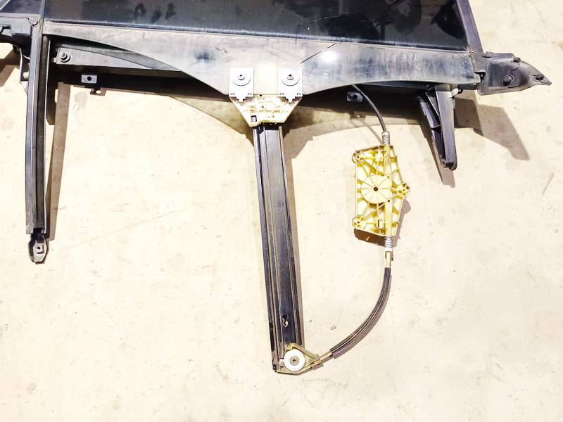 4F0839462 Audi A6 2005 Duru remas G.D. - Thumbnail 2