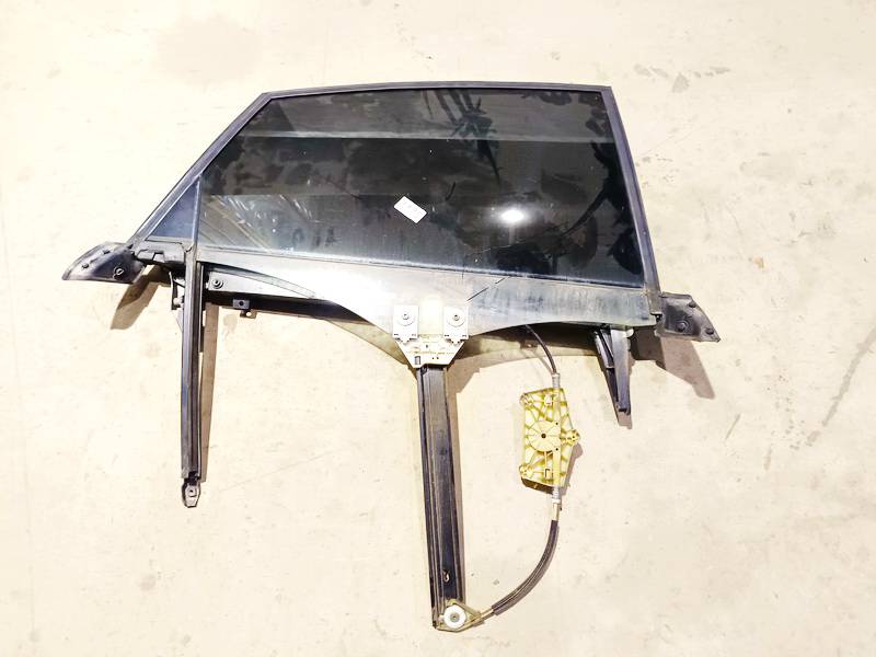 4F0839462 Audi A6 2005 Durvju rāmis - AIZMUGURE PA LABI