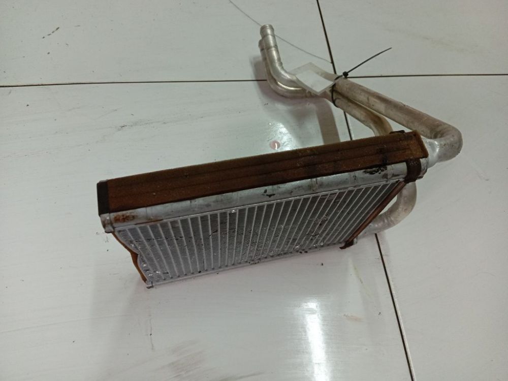 Kia Optima 2013 Heater radiator (heater matrix) - Thumbnail 2