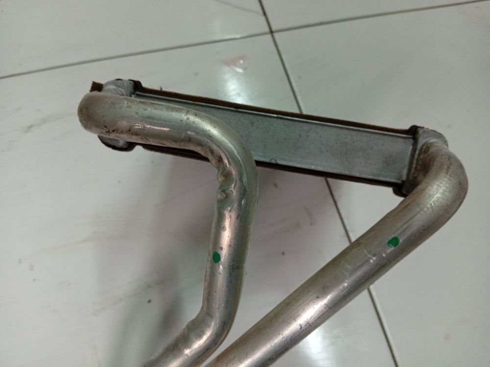 Kia Optima 2013 Heater radiator (heater matrix) - Thumbnail 4