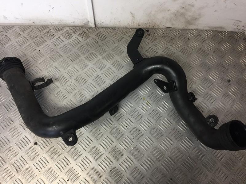 1K0145762CR Skoda Octavia 2007 TURBO INTERCOOLER PIPE HOSE