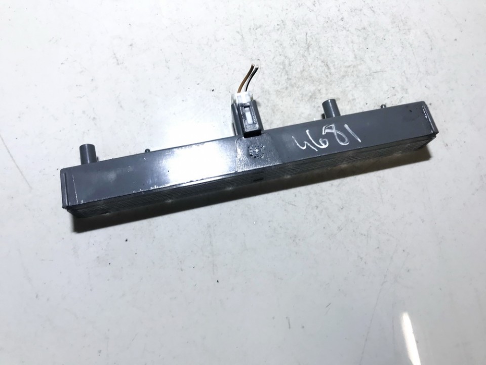 8157005100 8157005100 Emergency Third Brake Light (Third Brake Light) Toyota Yaris 2011 1.4L