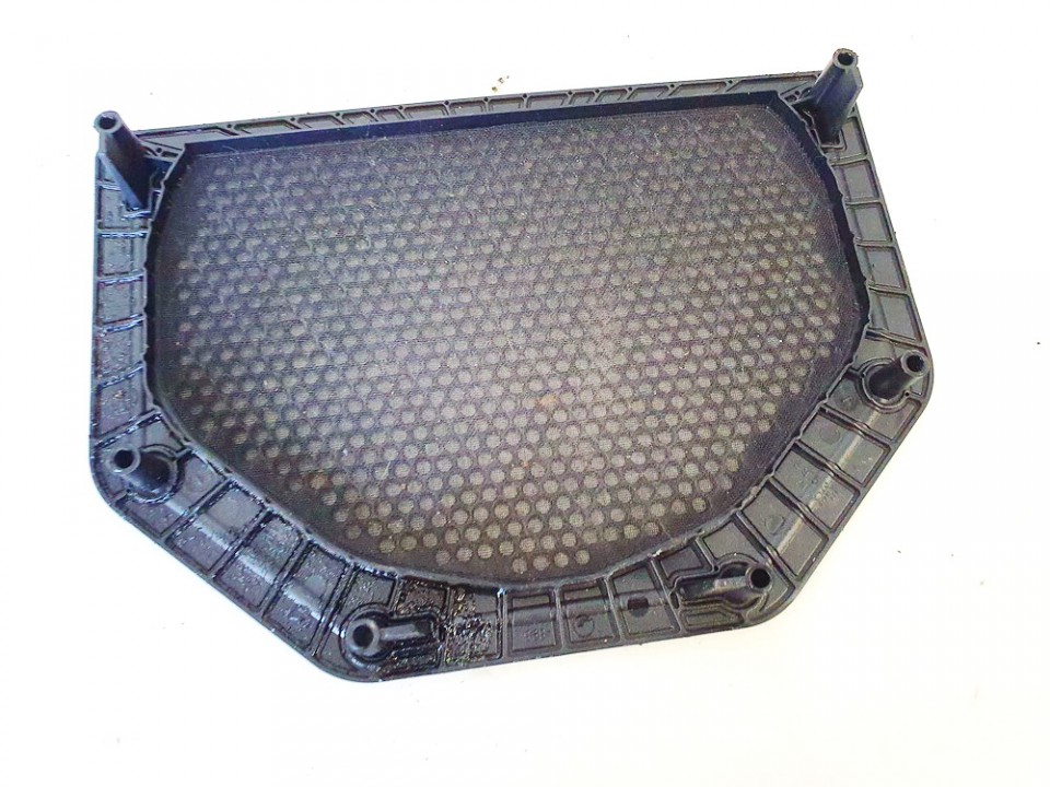 4913631821 BMW 1-Series 2007 Grille speaker - FRONT LEFT - Thumbnail 3