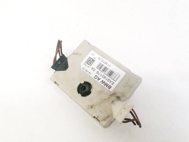 EA914017904 BMW 5-Series 2015 Antennenverstärker (Antennen Verstärker)