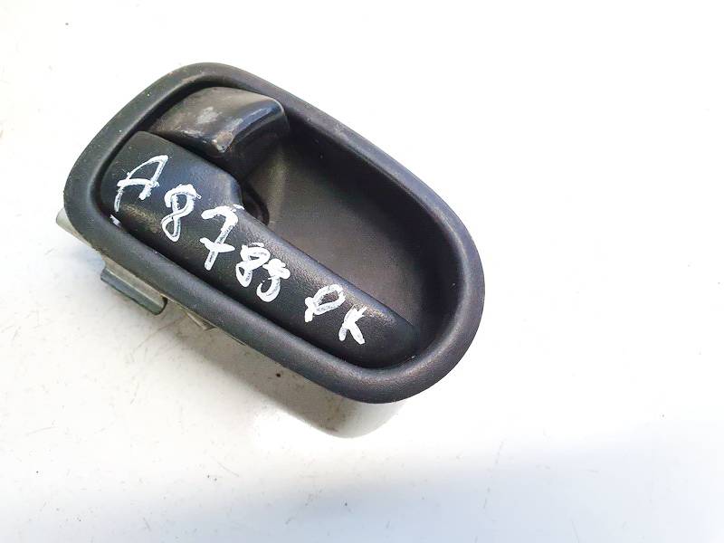 KS21 Mazda 626 1998 Türgriff Innen Vorne Linke - Thumbnail 2