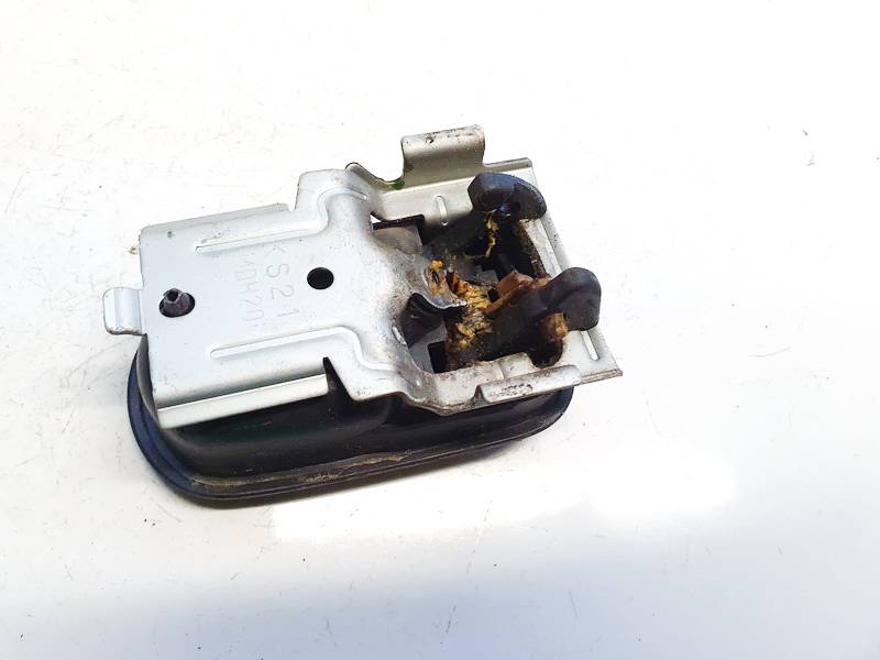 KS21 Mazda 626 1998 Türgriff Innen Vorne Linke - Thumbnail 3