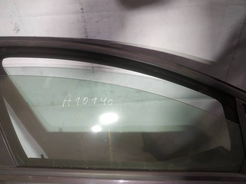 AS2 Opel Astra 2009 Боковое окно - передний правый