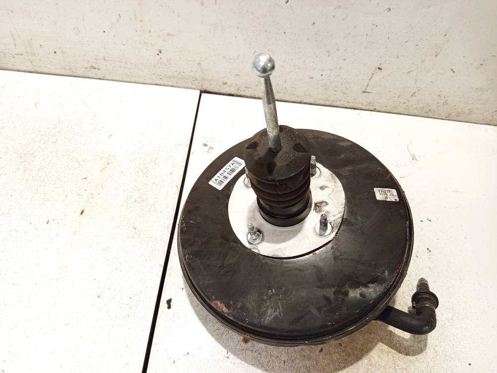 1K1614105AJ Volkswagen Golf 2005 Brake servo - booster (Servo brake)