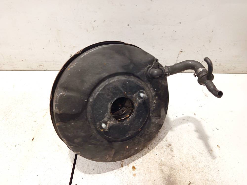 1K1614105AJ Volkswagen Golf 2005 Brake servo - booster (Servo brake) - Thumbnail 2