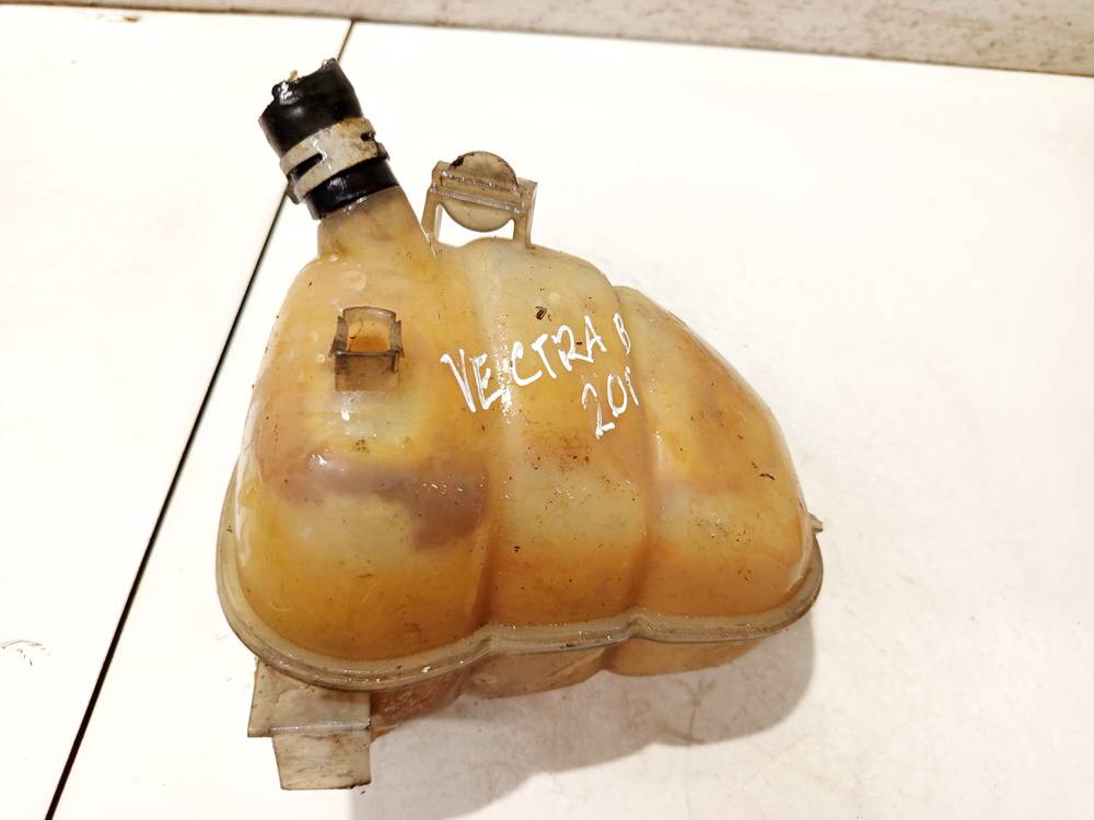 90500007 Opel Vectra 2000 Tosola tvertne (dzesēšanas šķidruma izplešanās tvertne) - Thumbnail 2