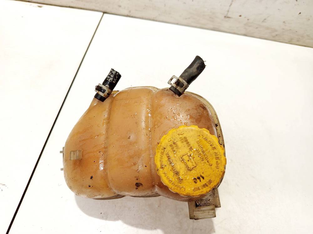 90500007 Opel Vectra 2000 DEPOSITO EXPANSION, Depósito del refrigerante