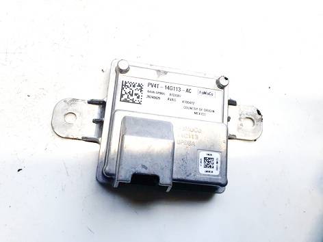 PV4T14G113AC Ford Kuga 2025 Modulo Electronico - OTRAS UNIDADES DE CONTROL - Thumbnail 2