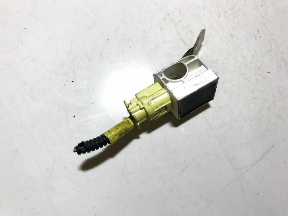 77970S5SG910M1 Honda Civic 2002 Srs Airbag crash sensor - Thumbnail 2