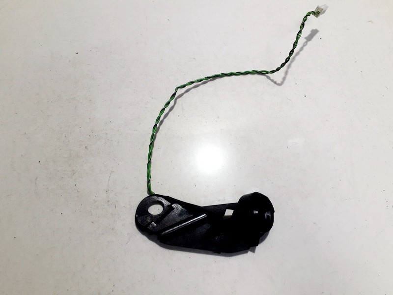 2752507981 BMW 5-Series 2000 Speaker (audio)