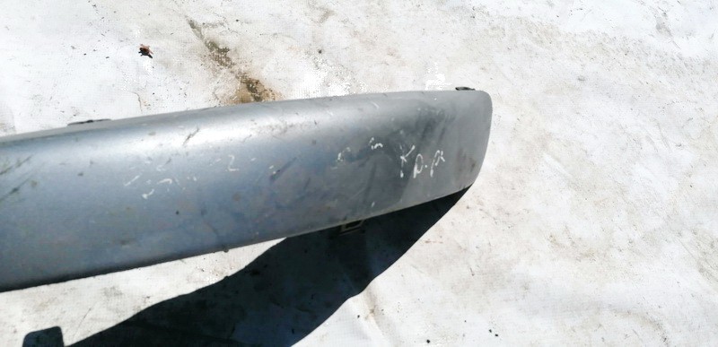 9634013577 Peugeot 307 2005 Puskurin muovilista - EDESSÄ VASEMMALLA - Thumbnail 3