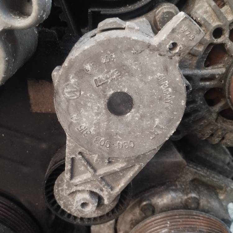 03G903315 Volkswagen Touran 2006 Tensioner Belt (Gates Tensioner Pulley)