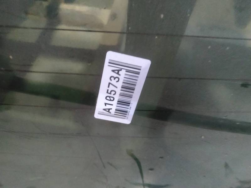 AS2 Opel Zafira 2006 Szyba - TYLNE - Thumbnail 3