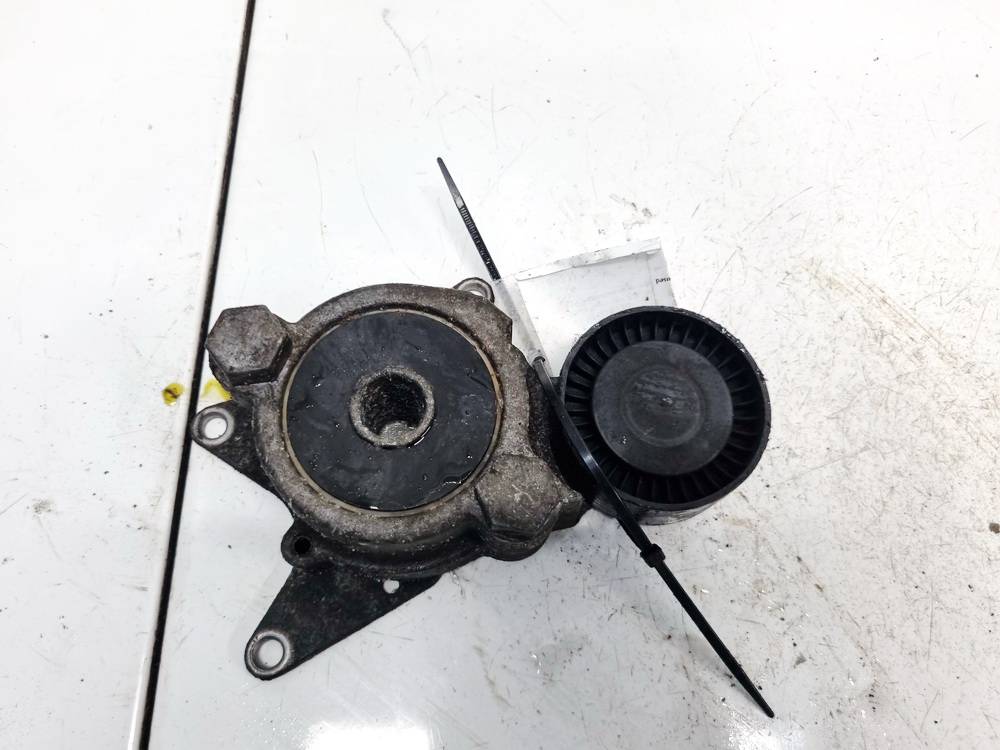 Toyota Auris 2007 Dirzo itempejas (Paskirstymo dirzo itempejas)