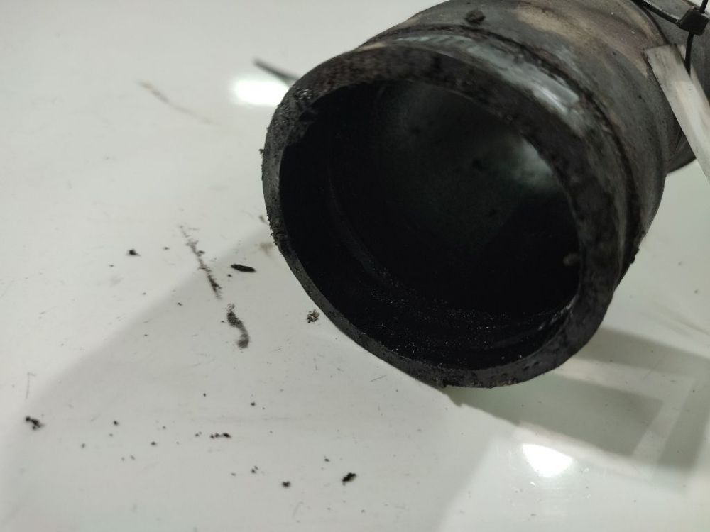 Audi A6 1996 Välijäähdyttimen letku - Thumbnail 2