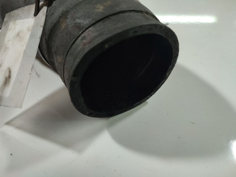 Audi A6 1996 Välijäähdyttimen letku - Thumbnail 3