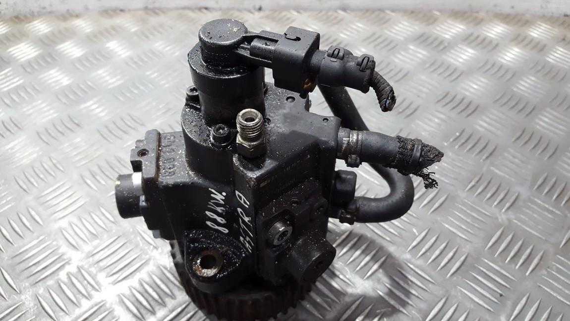 0445010097 Opel Astra 2005 Augsta spiediena iesmidzināšanas sūknis