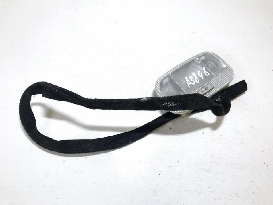 9660069980 Citroen Berlingo 2011 Interior Light - FRONT