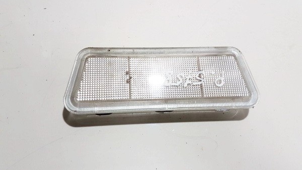 90460774 Opel Astra 2002 éclairage intérieur