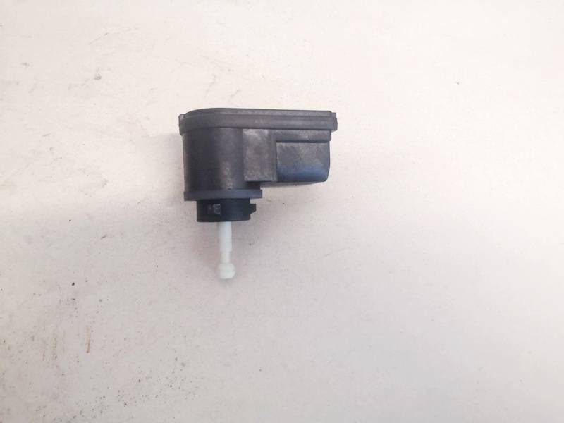 1J0941295B Seat Toledo 2002 Headlighth Levell Range Adjustment Motor