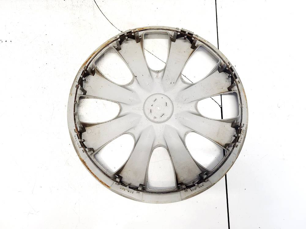 4260202310 Toyota Auris 2006 Hub Cap (Cover) 15 - Thumbnail 3