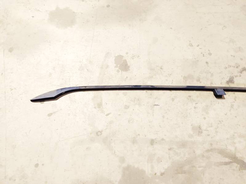 Volkswagen Passat 2001 Roof rail - right side - Thumbnail 2