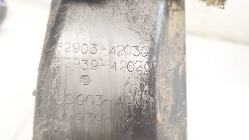 6290342030 Toyota RAV-4 2007 Interior trim - Thumbnail 3