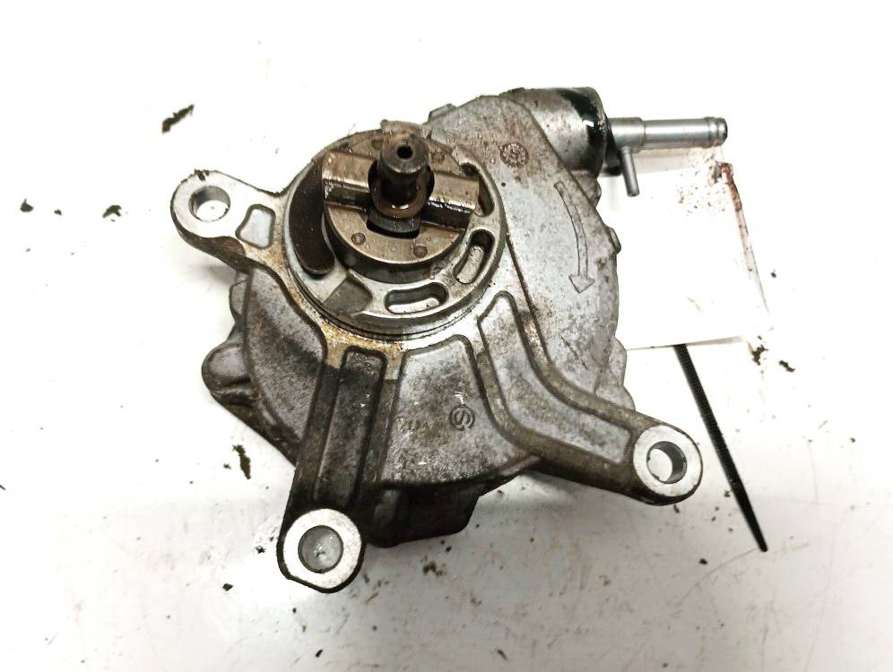 30050782 Toyota Auris 2007 Stabdziu vakuumo siurblys