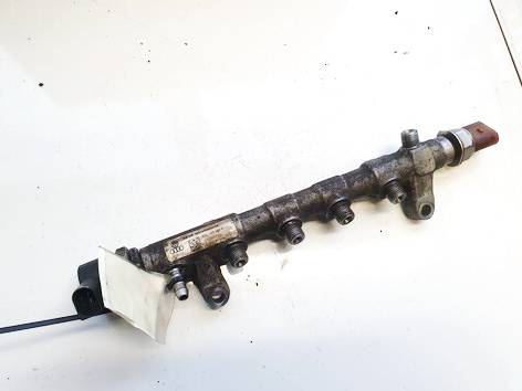 03L130089P Skoda Superb 2011 Fuel injector rail (injectors)(Fuel distributor) - Thumbnail 3