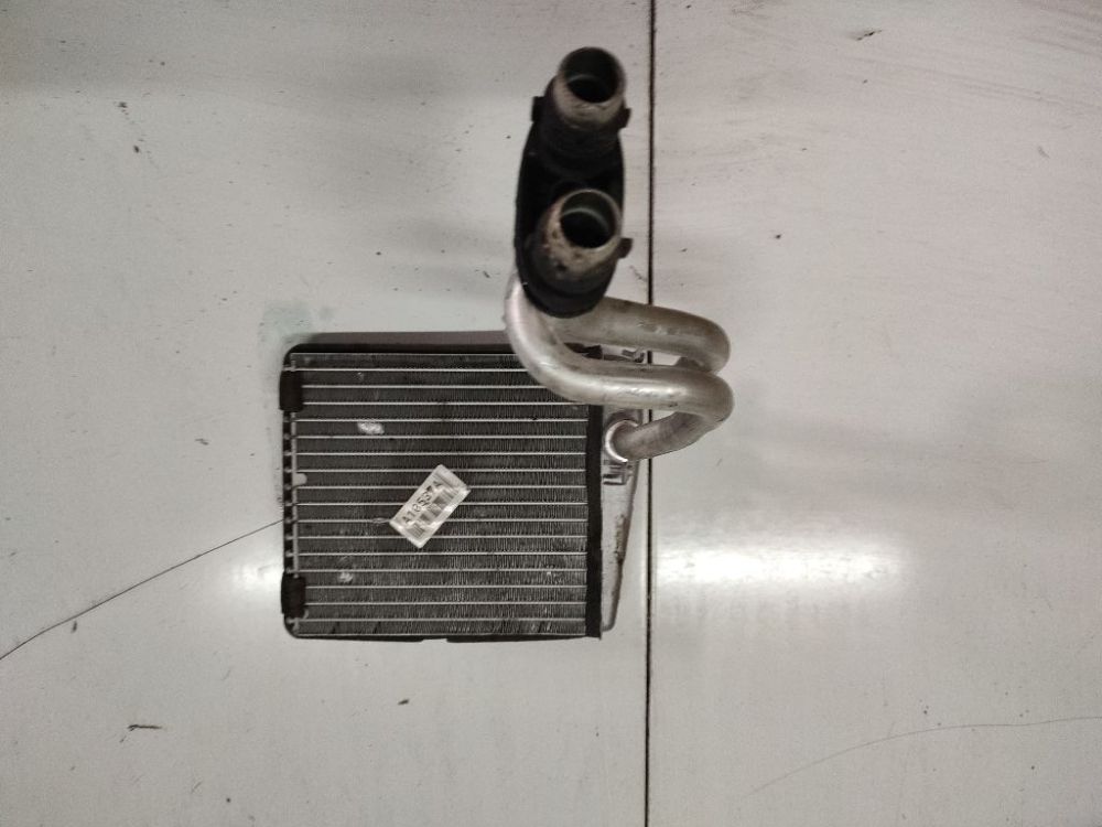 Audi A3 2006 Heater radiator (heater matrix)