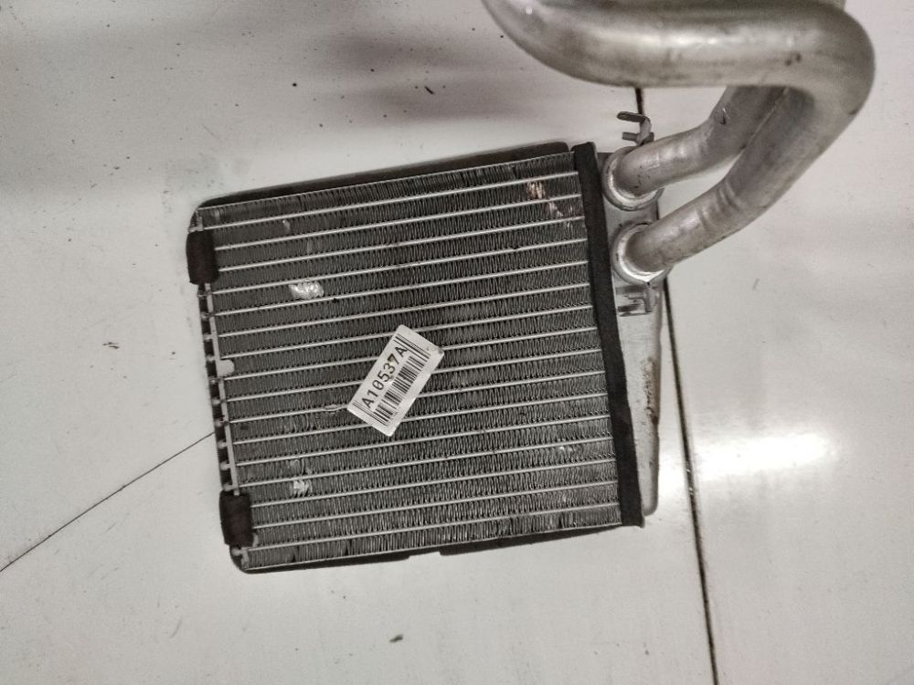Audi A3 2006 Heater radiator (heater matrix) - Thumbnail 2