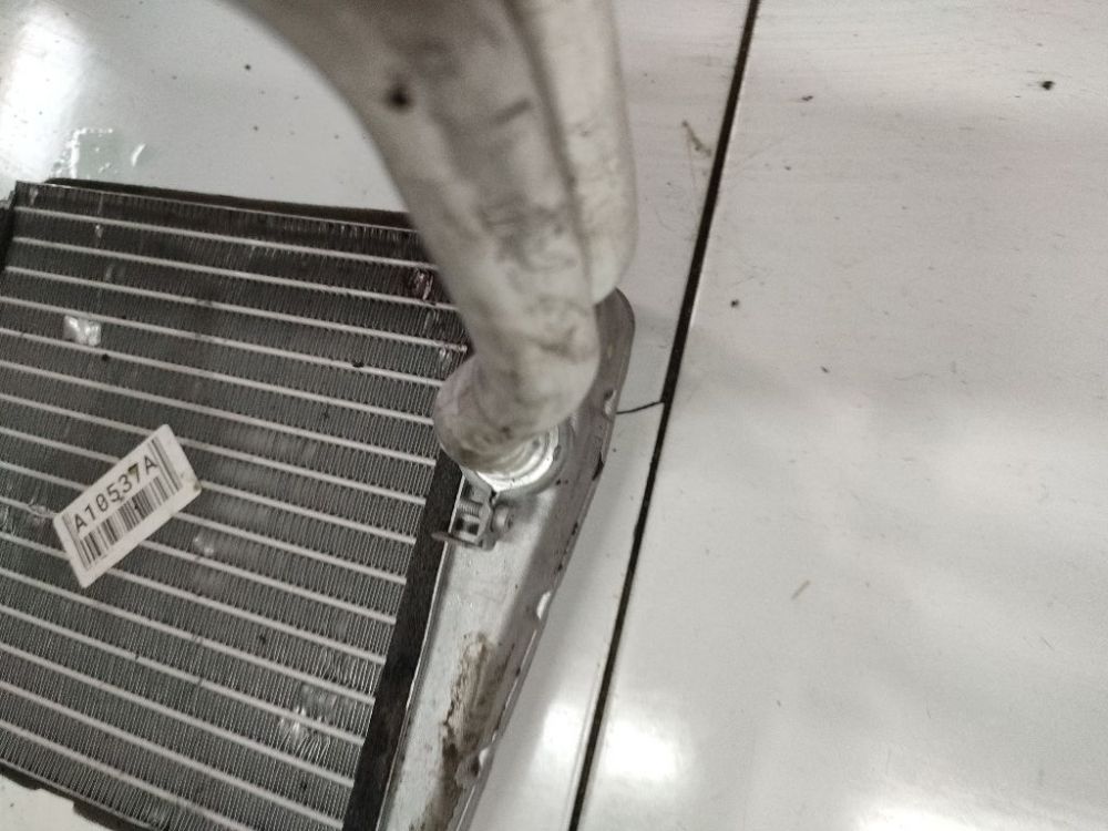 Audi A3 2006 Heater radiator (heater matrix) - Thumbnail 3