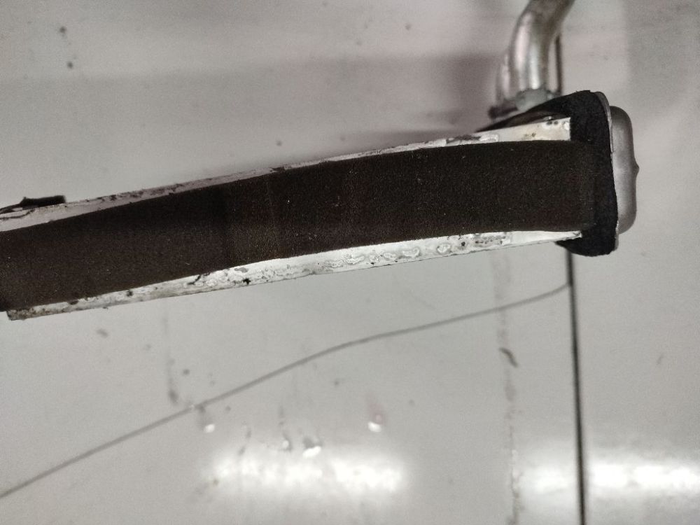 Audi A3 2006 Heater radiator (heater matrix) - Thumbnail 4