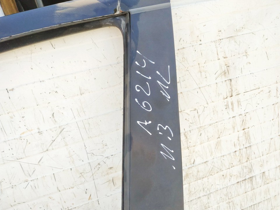 JUODOS Mercedes-Benz ML-CLASS 2006 Doors - FRONT LEFT - Thumbnail 3