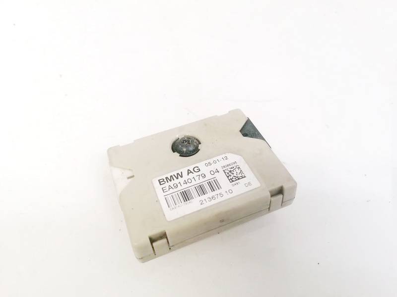 EA914017904 BMW 5-Series 2015 Antennenverstärker (Antennen Verstärker)